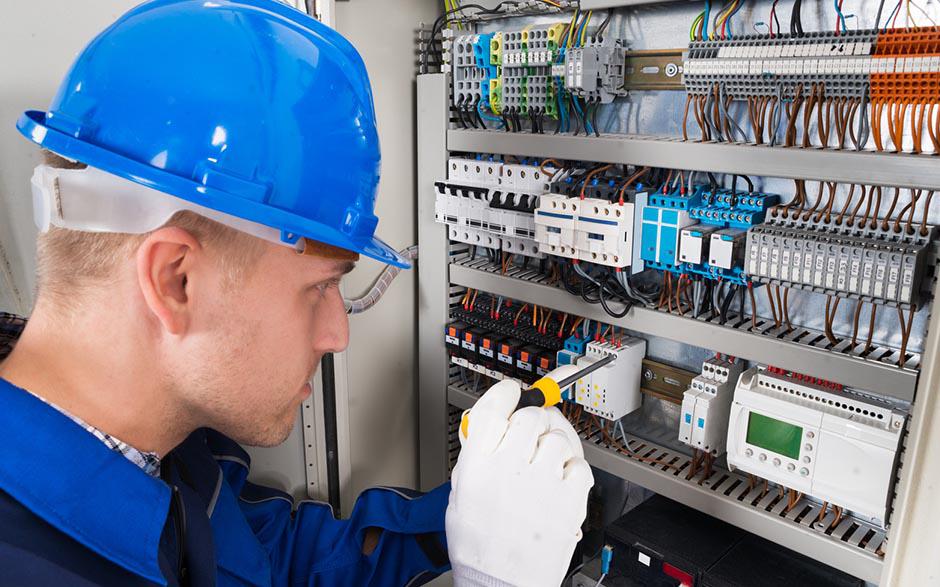  électricien dépannage Persan