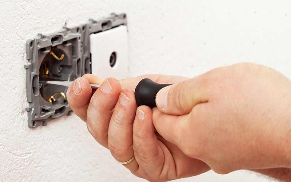 électricien dépannage Persan