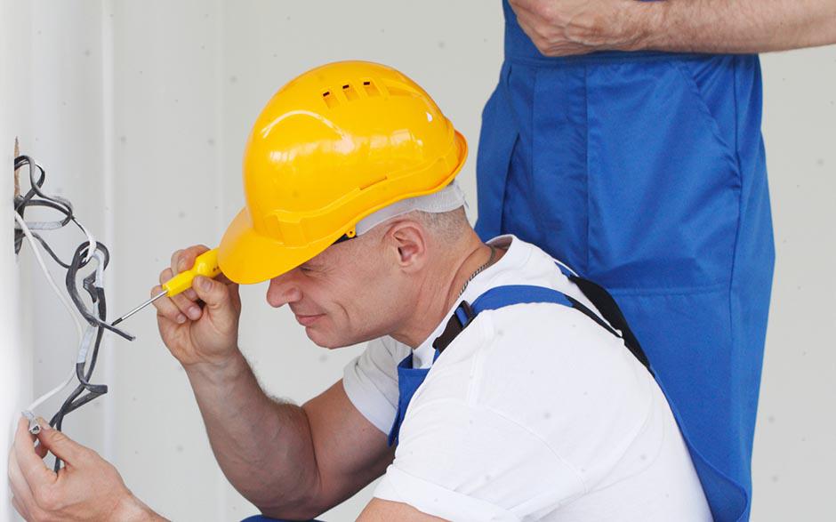 électricien dépannage Persan